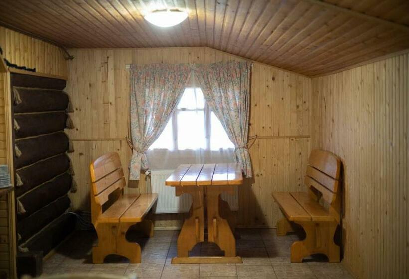 Chalet 1 Soveværelse, Stara Khata карпати