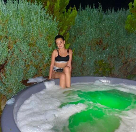 Chalet met 1 Slaapkamer, Stara Khata карпати