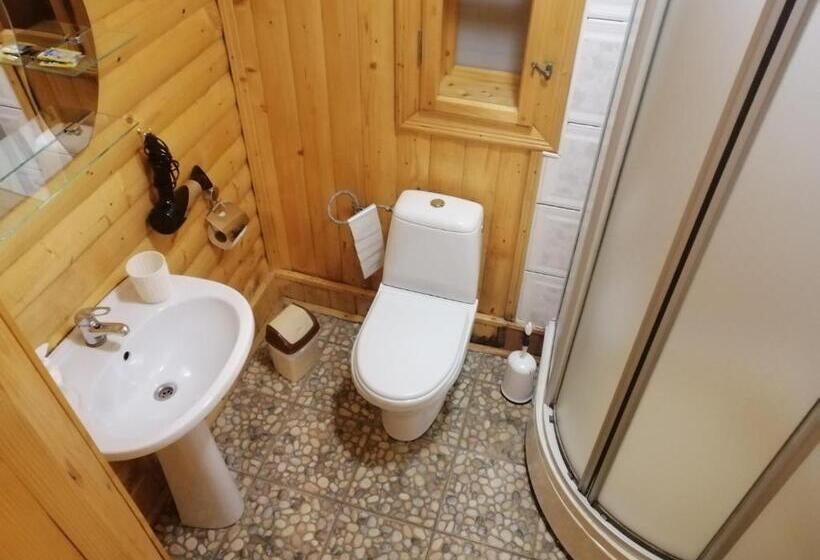 Chalet 1 Chambre, Stara Khata карпати