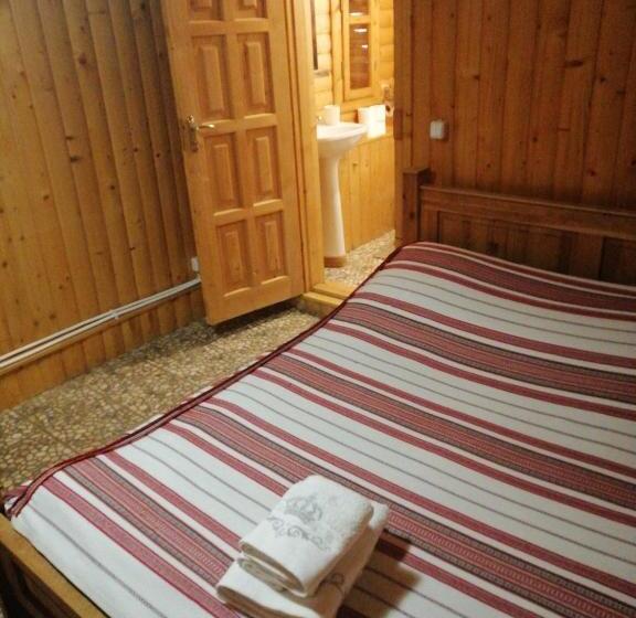 Chalet met 1 Slaapkamer, Stara Khata карпати