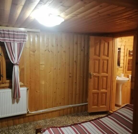 Chalet met 1 Slaapkamer, Stara Khata карпати