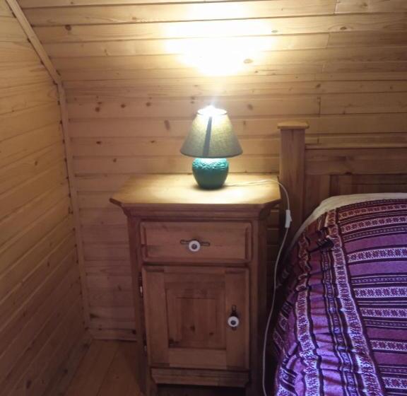 Deluxe Room with Balcony, Stara Khata карпати