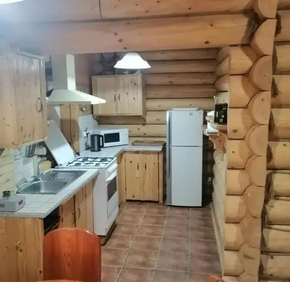 スタンダードトリプルルーム, Stara Khata карпати