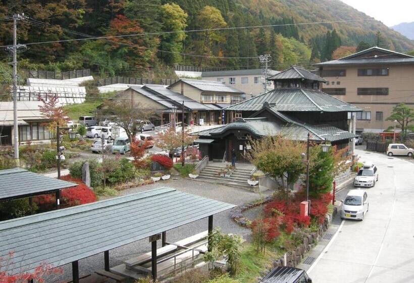 غرفة قياسية, Hiranoya