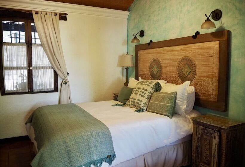 اتاق استاندارد, Casa Madeleine B&b & Spa