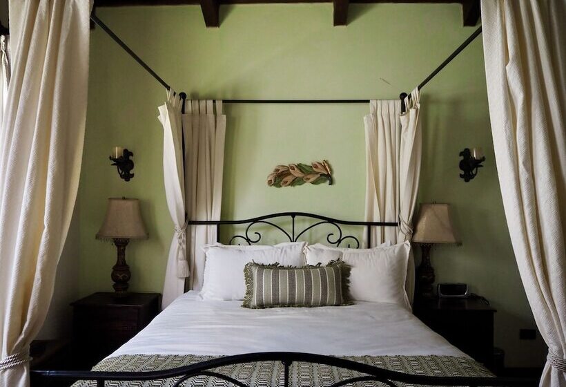 اتاق استاندارد, Casa Madeleine B&b & Spa