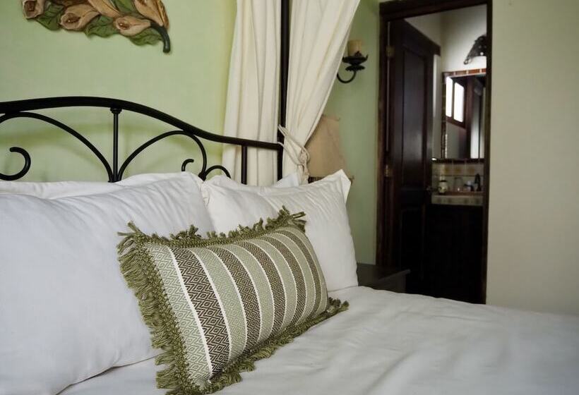 اتاق استاندارد, Casa Madeleine B&b & Spa