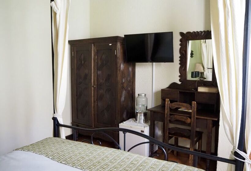 اتاق استاندارد, Casa Madeleine B&b & Spa