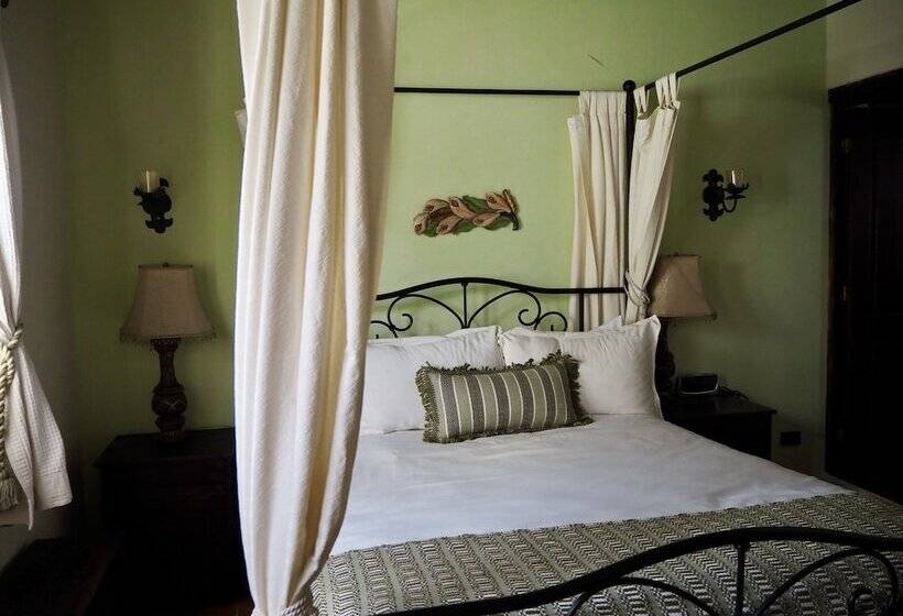اتاق استاندارد, Casa Madeleine B&b & Spa