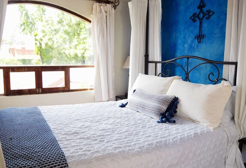 اتاق استاندارد, Casa Madeleine B&b & Spa