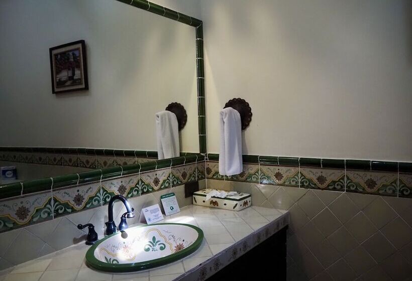 سوییت, Casa Madeleine B&b & Spa
