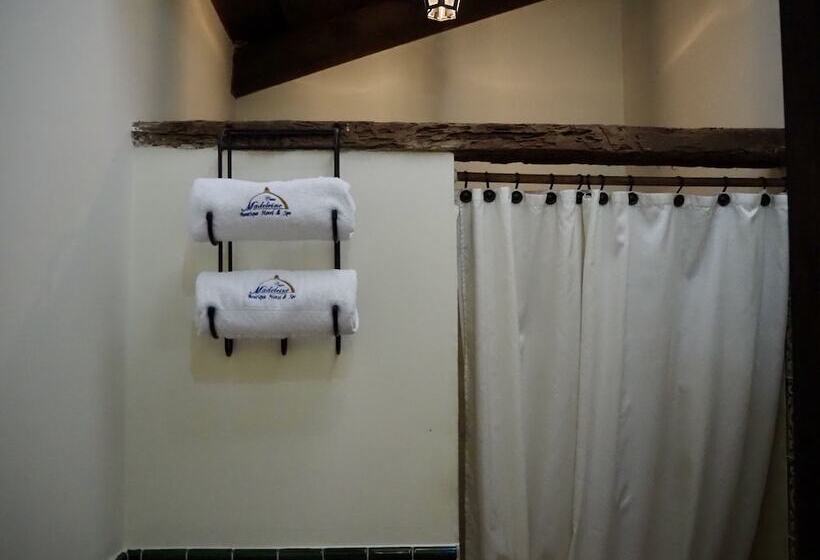 سوییت, Casa Madeleine B&b & Spa