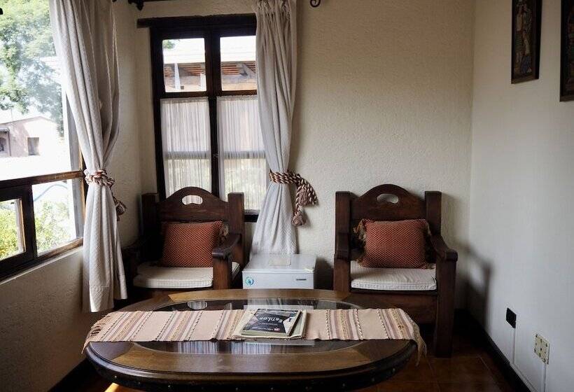 سوییت, Casa Madeleine B&b & Spa