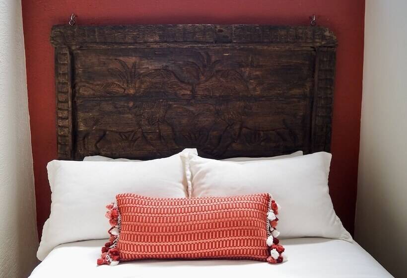 سوییت, Casa Madeleine B&b & Spa