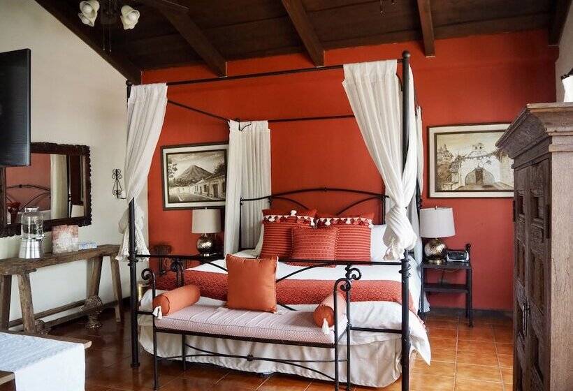 سوییت, Casa Madeleine B&b & Spa