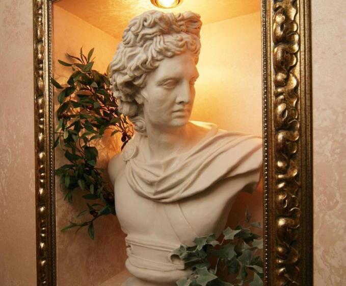 חדר סטודיו סטנדרד, Grand Hotel London