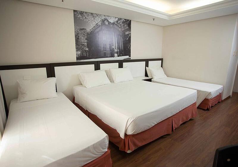 סוויטת ג'וניור, Grand Hotel London