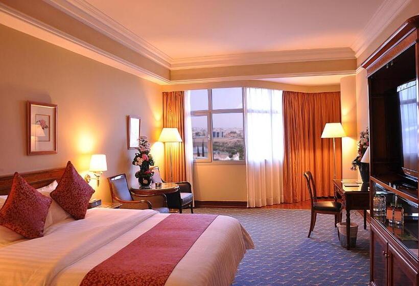 수피리어 전망 룸, Abha Palace
