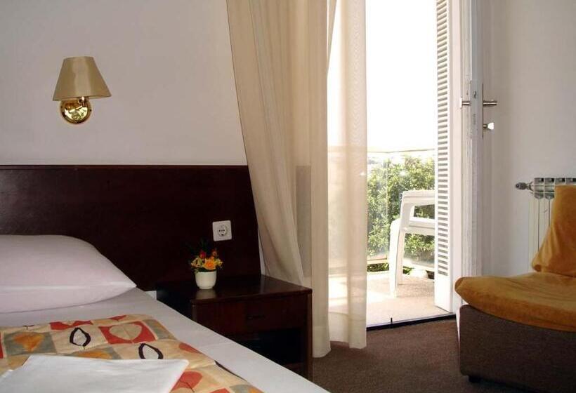 스탠다드 싱글 룸, Adriatic