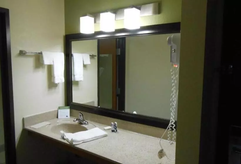 اتاق سوپریور, Americinn By Wyndham Grand Rapids