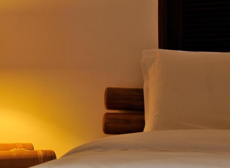 חדר סטנדרט עם מיטת קינג, Ananyana Beach Resort