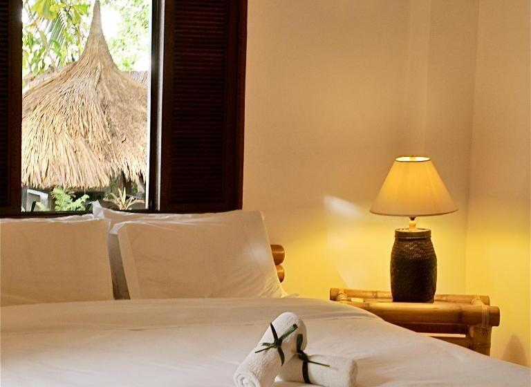 חדר סטנדרט עם מיטת קינג, Ananyana Beach Resort