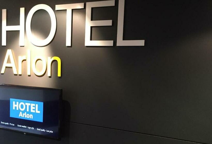 标准间, Arlon