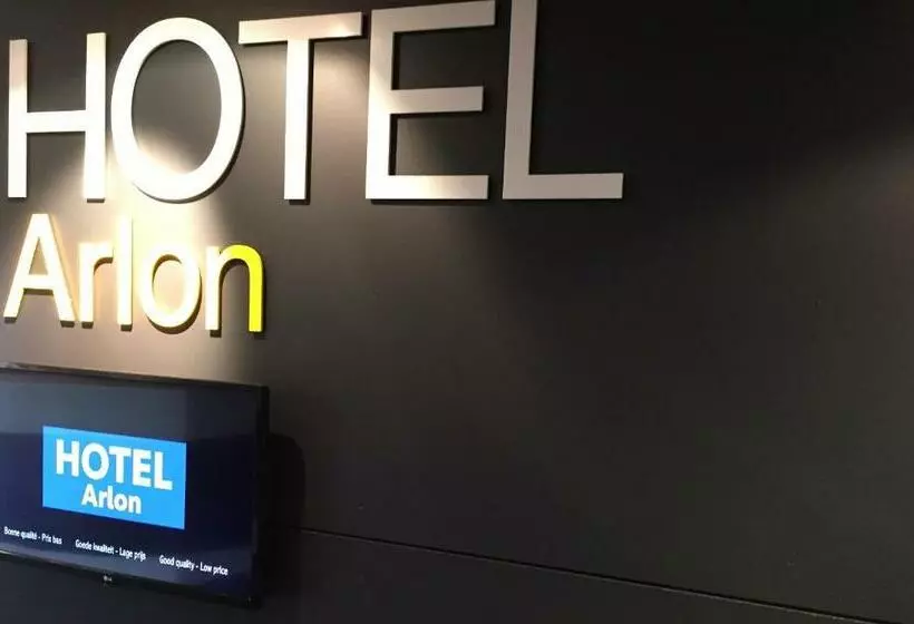Standard Room, Arlon