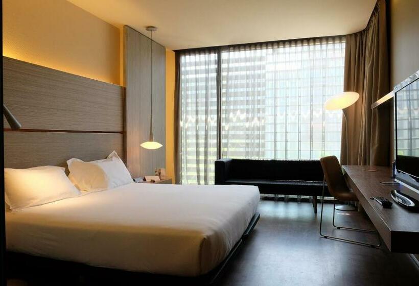 اتاق سوپریور, B