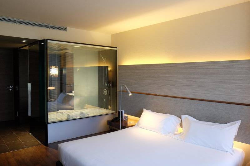 اتاق سوپریور, B