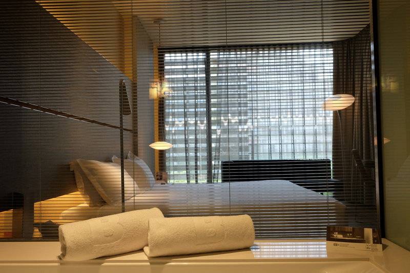 اتاق سوپریور, B