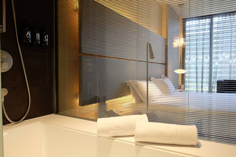 اتاق سوپریور, B