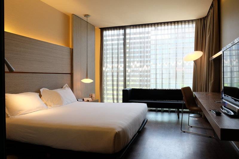 اتاق سوپریور, B