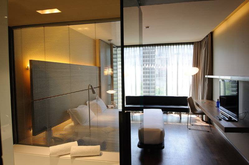 اتاق استاندارد, B