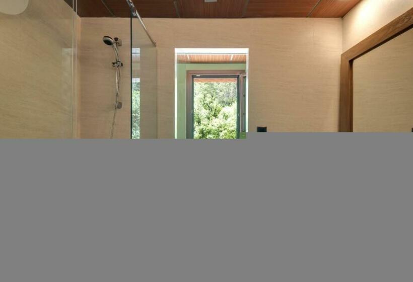 빌라 침실 1개, Monasterio De Boltana Spa