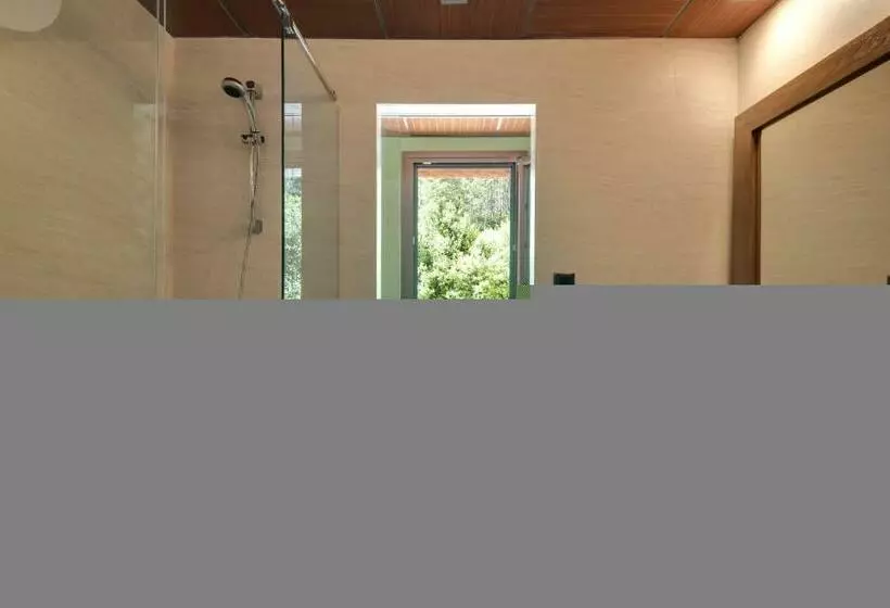 ビラホテル１ベッドルーム, Monasterio De Boltana Spa