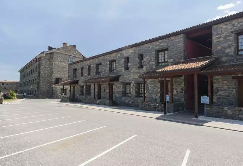 ビラホテル１ベッドルーム, Monasterio De Boltana Spa