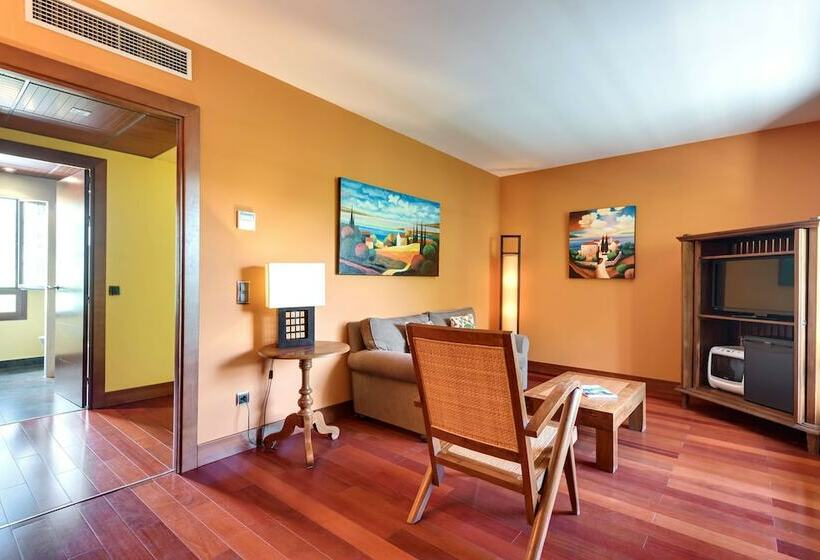 Villa 1 Dormitorio, Monasterio De Boltana Spa