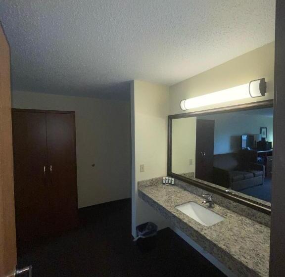 جناح, Cobblestone Hotel & Suites   Wisconsin Rapids