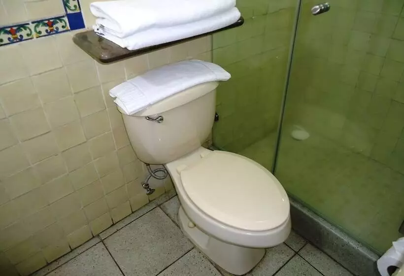 スタンダードルーム, Concierge Plaza Colima