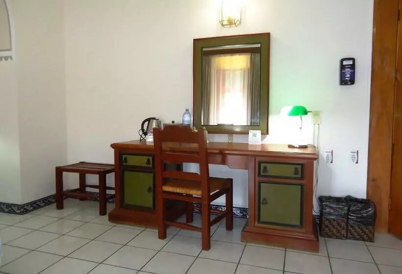 スタンダードルーム, Concierge Plaza Colima