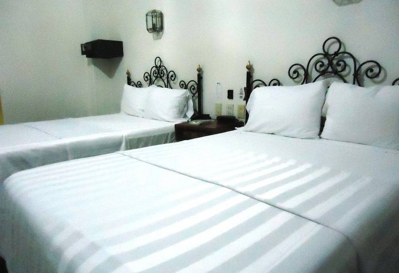 اتاق استاندارد, Concierge Plaza Colima