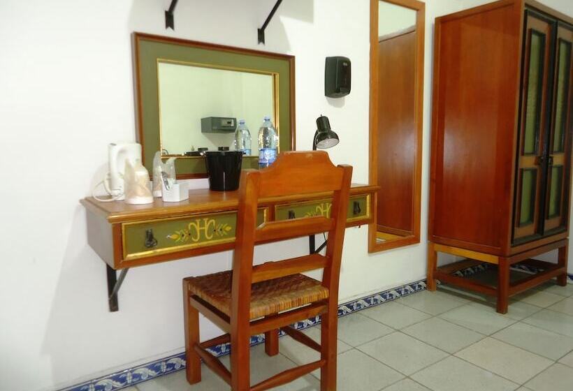 スタンダードルーム, Concierge Plaza Colima