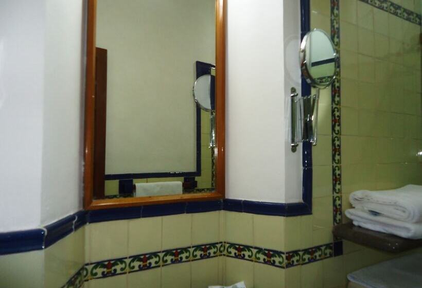 スタンダードルーム, Concierge Plaza Colima