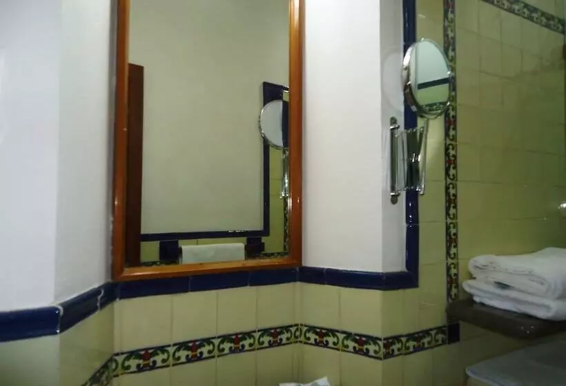 スタンダードルーム, Concierge Plaza Colima