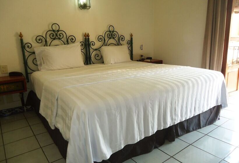 スタンダードルーム, Concierge Plaza Colima