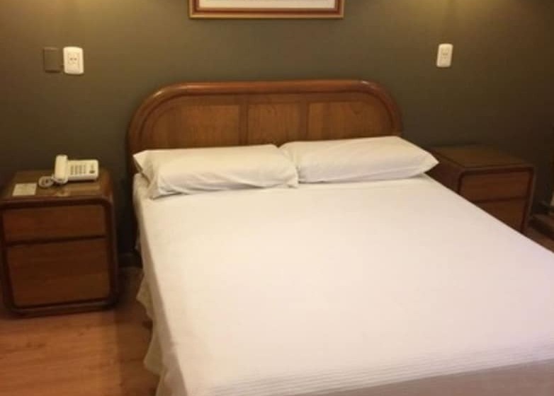 חדר סטנדרט יחיד, Crillon Mendoza