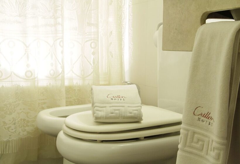 חדר סטנדרט, Crillon Mendoza