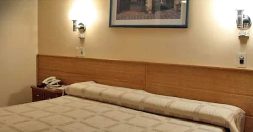 חדר סטנדרט, Crillon Mendoza