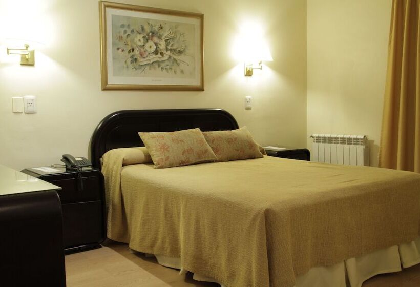 חדר סטנדרט, Crillon Mendoza